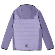 Chaqueta para niños Reima Vaihto Blooming Lilac