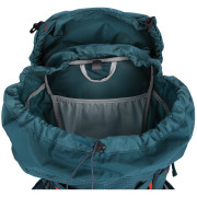 Mochila de senderismo Zulu Summit II 65 L