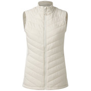 Chaleco de mujer Dare 2b Womens Air Lite Gilet beige Almond Milk