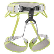Arnés Petzl Corax verde Green