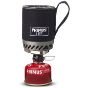 Hornillo Primus Lite Stove System negro