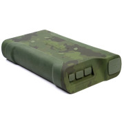 Batería externa Ridge Monkey Vault C-Smart Wireless 77850mAh Green