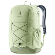 Mochila Deuter Gogo verde claro mineral-grove