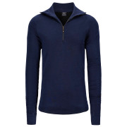 Camiseta con cuello alto Brynje of Norway Arctic Double Zip-polo