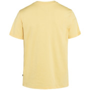 Camiseta de mujer Fjällräven Logo Tee W