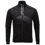 Chaqueta softshell de hombre Silvini NATISONE MJ1500