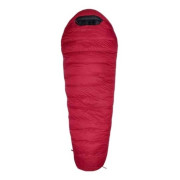 Saco de dormir de plumón Warmpeace Solitaire 1000 180 cm