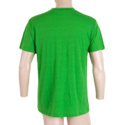 Camiseta de hombre Sensor Merino Wool PT GPS