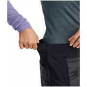 Falda de mujer Ortovox Swisswool Piz Boe Skirt W