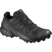 Calzado de mujer Salomon Speedcross 5 GTX W