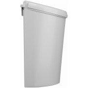 Cubo de basura Brunner Pillar XL