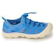 Zapatillas para niños Bugga Vento Blue azul modrá
