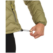 Chaqueta de hombre Kilpi Rebeki-M (2024)