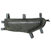 Alforja para cuadro Acepac Zip frame bag MKIII L gris Grey