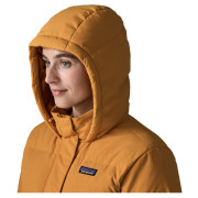 Chaqueta de mujer Patagonia W's Sisar Down Hoody Jkt