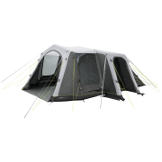 Tienda hinchable Outwell Montana 6 Air
