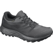 Calzado de hombre Salomon Trailster 2 GTX negro Phantom