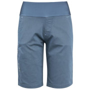 Pantalones cortos de mujer Chillaz Sandra 2.0 azul blue
