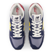 Calzado de hombre New Balance GM500HB2