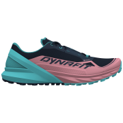 Zapatillas de carrera para mujer Dynafit Ultra 50 W Gtx azul/rosa Mokarosa/Blueberry