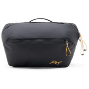 Riñonera Peak Design Outdoor Sling 4L negro Black