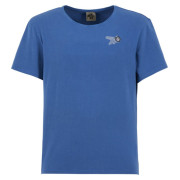 Camiseta de hombre E9 Onemove 2.2 azul Lapislazuli