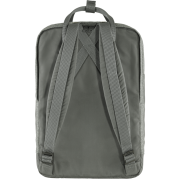 Mochila Fjällräven Kånken Re-Wool Laptop 15"