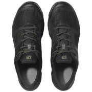Zapatillas de carrera para hombre Salomon Outline Prism Gore-Tex