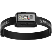 Linterna frontal Zweibrüder ZB-5H