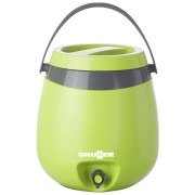 Barril para bebidas Brunner Zero+ 5 verde