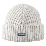 Gorro Devold Nansen Cap gris GrayMelange