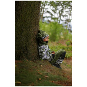 Gorro para niños WAMU Khaki