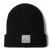 Gorro Columbia Youth Whirlibird™ Cuffed Beanie negro Black