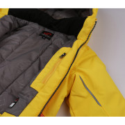 Chaqueta de invierno para niños Hannah Kigali Jr