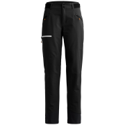 Pantalones de mujer Ortovox Seceda Softshell Pants W