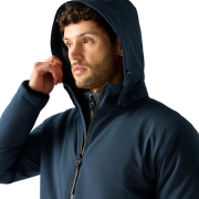Chaqueta impermeable para hombre Regatta Merzen