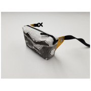 Riñonera High Tail Designs Fanny Pack Low Poly