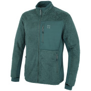 Sudadera de hombre MOOA Arvo verde oscuro deep green
