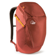 Mochila Lowe Alpine Link 22 rojo Tabasco