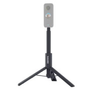 Palo de selfie Insta360 Invisible Selfie Stick + Tripod 2-in-1