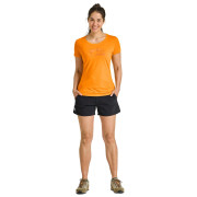 Camiseta de mujer Ortovox 150 Cool Vintage Badge T-shirt