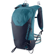 Mochila para esquí de travesía Dynafit Speed 25+3 azul oscuro storm blue / blueberry