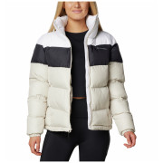 Chaqueta de invierno para mujer Columbia Puffect™ II Colorblock Jacket