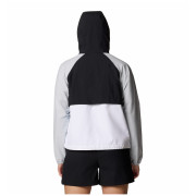 Chaqueta de mujer Columbia Spire Valley™ Windbreaker