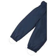 Pantalones de esquí para niños Reima Matias Navy