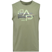 Camiseta sin mangas para hombre Loap Alzek