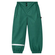 Pantalones impermeables niños DucKsday Rainpants Dark Green verde Dark Green