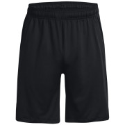 Pantalones cortos de hombre Under Armour Tech Vent Short negro Black / Black / Black