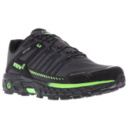 Zapatillas de carrera para hombre Inov-8 Roclite Ultra G 320 M negro/verde black/green