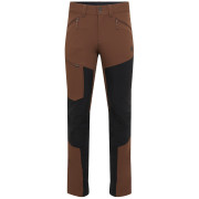 Pantalones de hombre Mammut Zinal Guide SO Hybrid Pants Men